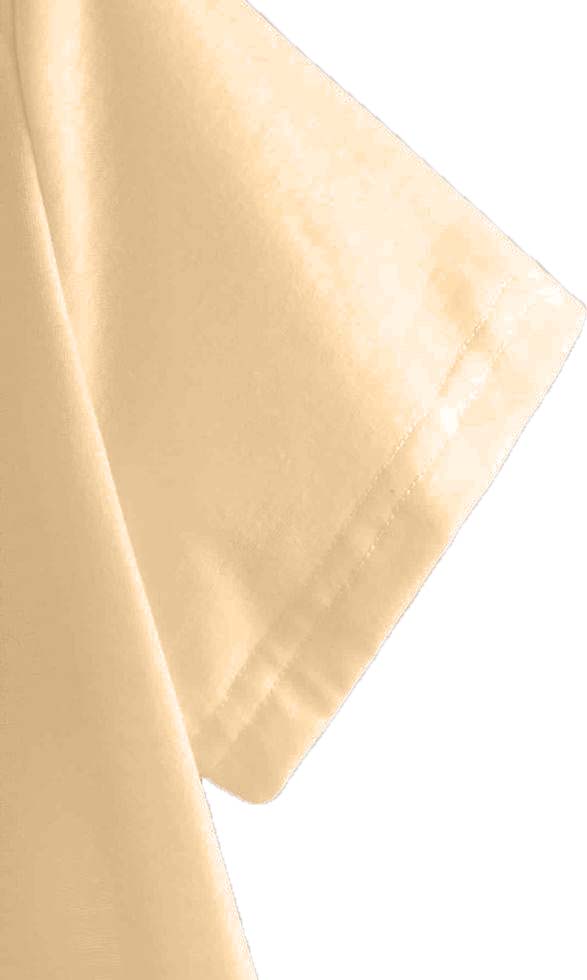 Oversize Bliss | Beige