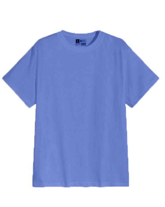 Everyday Regular Tee | Blue