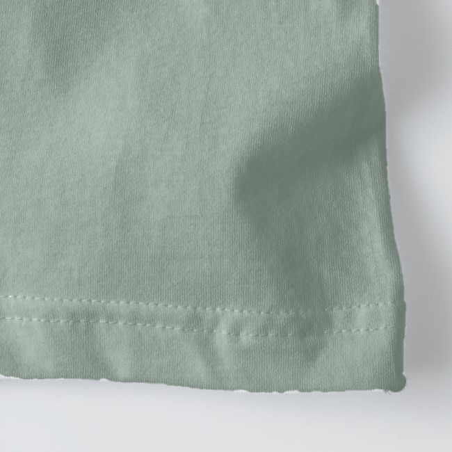 Oversize Bliss | Grey