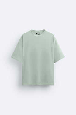 Oversize Bliss | Grey
