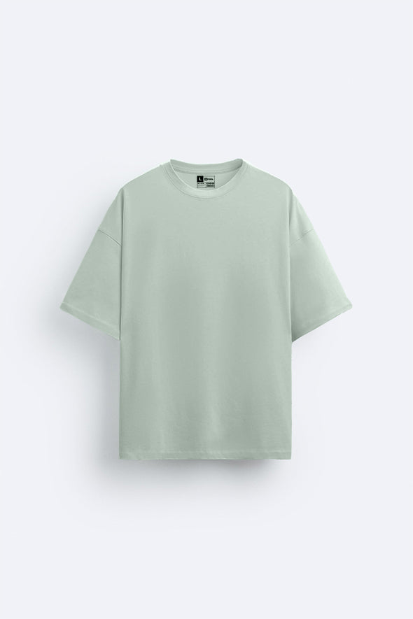 Oversize Bliss | Grey
