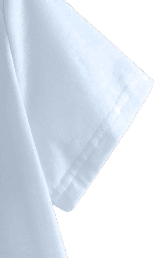 Oversize Bliss | Light Blue