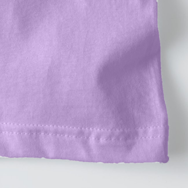 Oversize Bliss | Purple