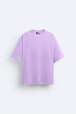 Oversize Bliss | Purple