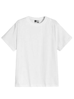 Everyday Regular Tee | White