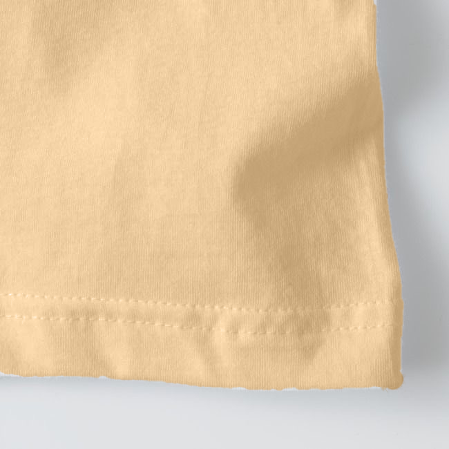 Oversize Bliss | Beige