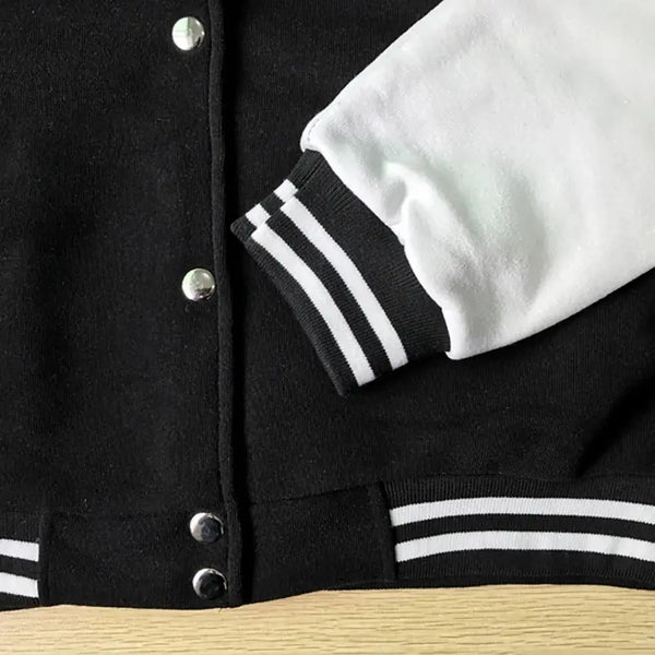 Varsity Jacket for Men and Women