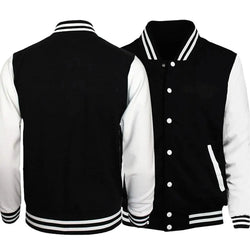 Varsity Jacket for Men and Women
