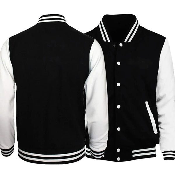 Varsity Jacket for Men and Women