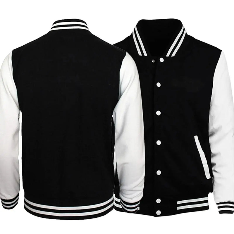 Varsity Jacket for Men and Women